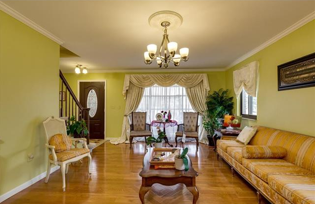 Golf View Estates Rochester Hills 